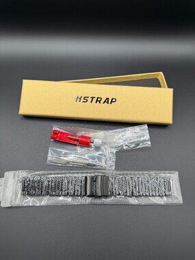 HSTRAP Mesh watch band